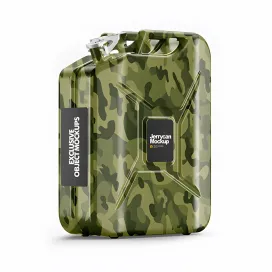 Plastic Container 4